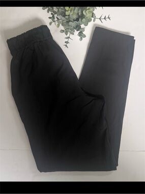 Lululemon Keep Moving Pant Black Size 2